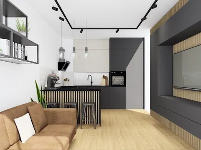 Projektowanie kuchni, łazienek i mebli modułowych - Castorama